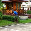กิจกรรม Big Cleaning Day